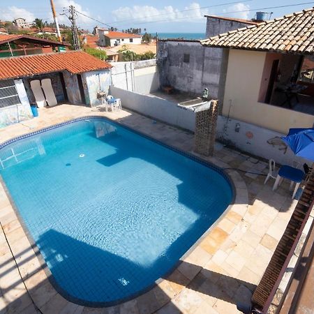 Pousada Nobre Aquiraz Exterior foto