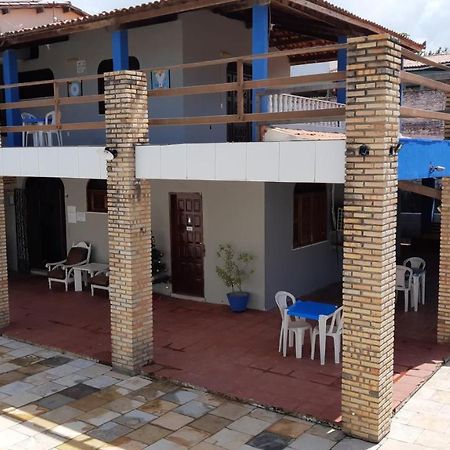 Pousada Nobre Aquiraz Exterior foto