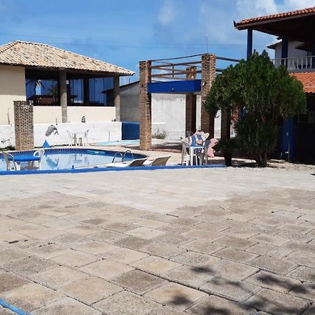 Pousada Nobre Aquiraz Exterior foto