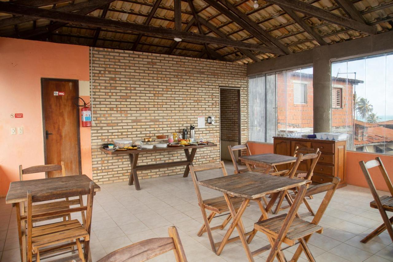 Pousada Nobre Aquiraz Exterior foto
