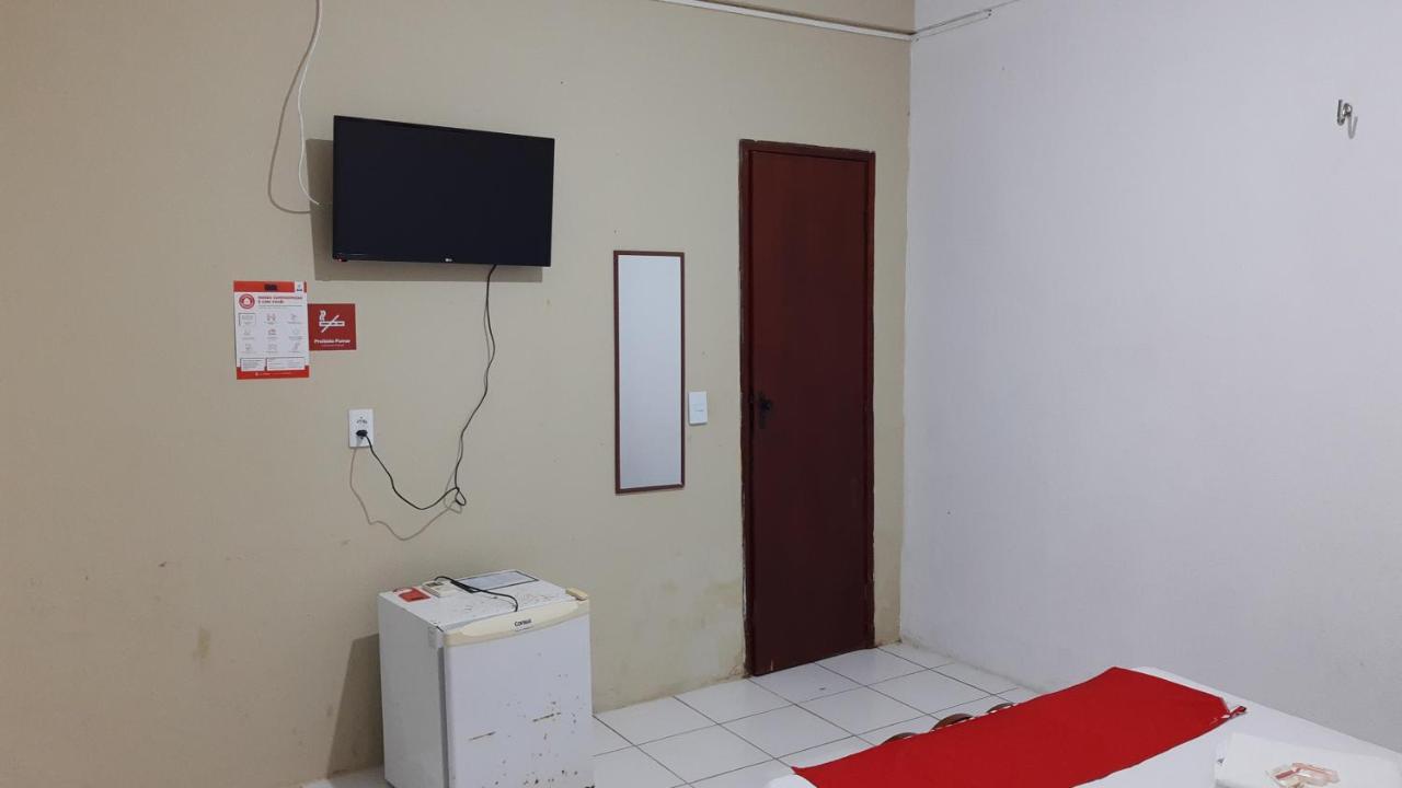 Pousada Nobre Aquiraz Exterior foto