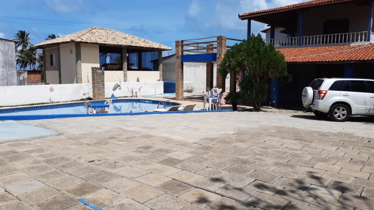 Pousada Nobre Aquiraz Exterior foto