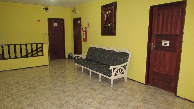 Pousada Nobre Aquiraz Exterior foto