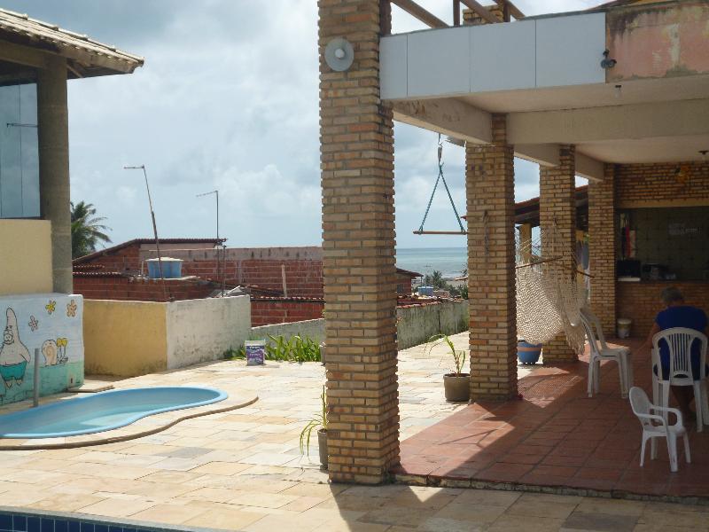 Pousada Nobre Aquiraz Exterior foto