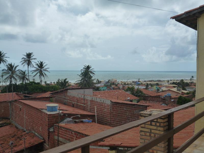 Pousada Nobre Aquiraz Exterior foto