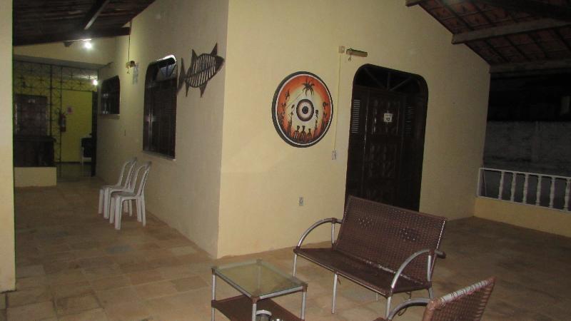 Pousada Nobre Aquiraz Exterior foto