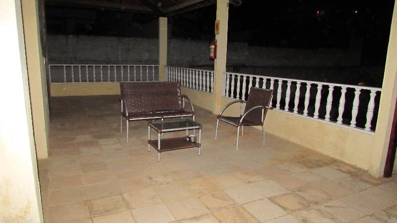 Pousada Nobre Aquiraz Exterior foto
